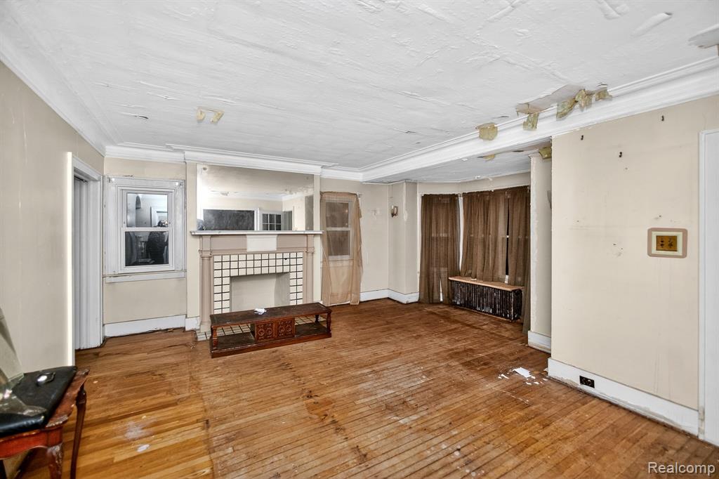 2437 Longfellow Street, Detroit, MI 48206 — Photo 10