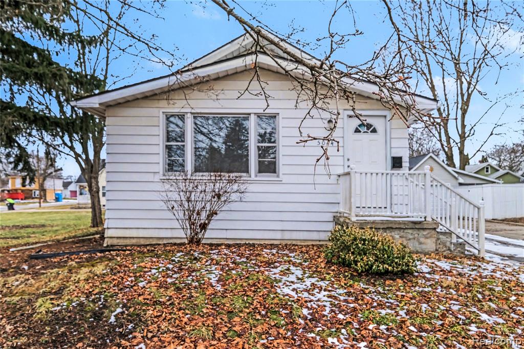 5044 2nd Street, Swartz Creek, MI 48473 — Photo 21