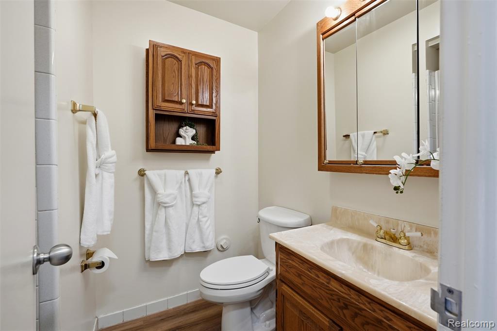 7325 Woodview Street, 1, Westland, MI — Photo 15