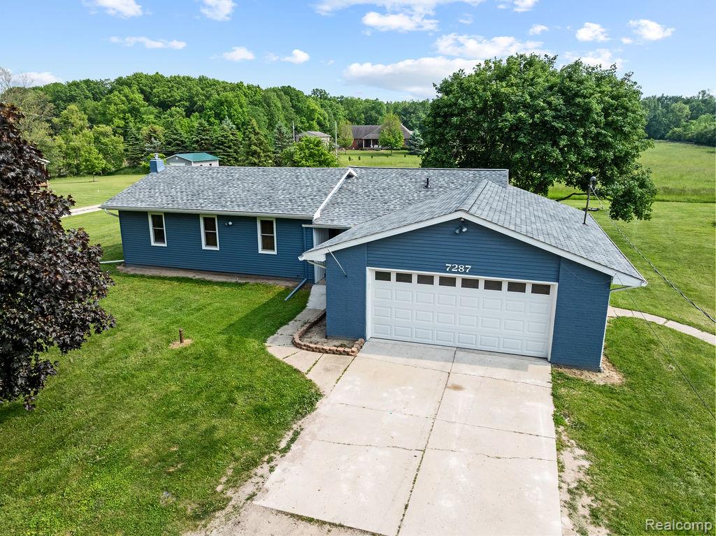 7287 Ray Road, Swartz Creek, MI 48473 — Photo 38