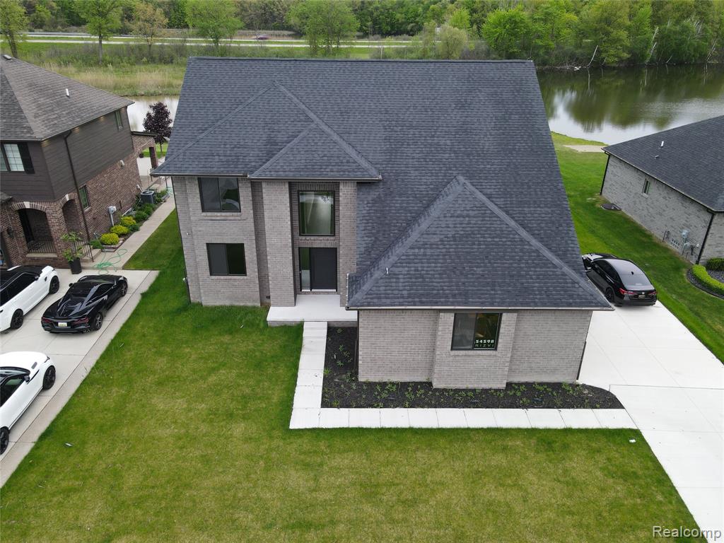 54598 Deadwood Lane, Utica, MI 48316 — Photo 34