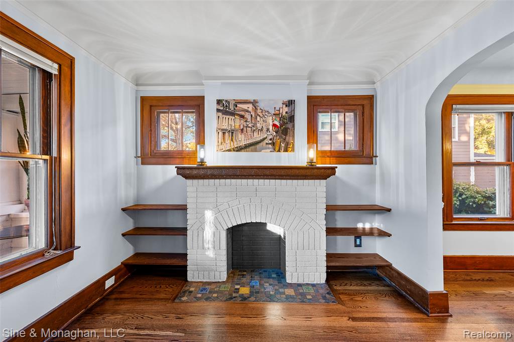 517 Forest Avenue N, Royal Oak, MI 48067 — Photo 10
