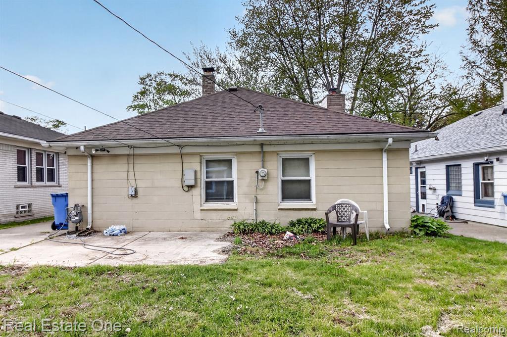 7420 Drexel Street, Dearborn Heights, MI 48127 — Photo 20
