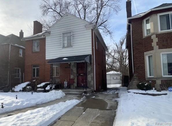 18679 Santa Barbara Drive, Detroit, MI 48221 — Photo 3