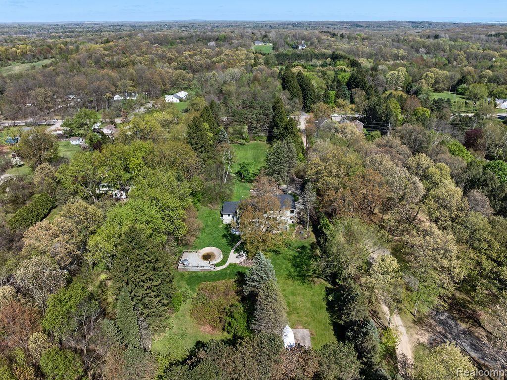 9855 ORTONVILLE Road, Clarkston, MI 48348 — Photo 59