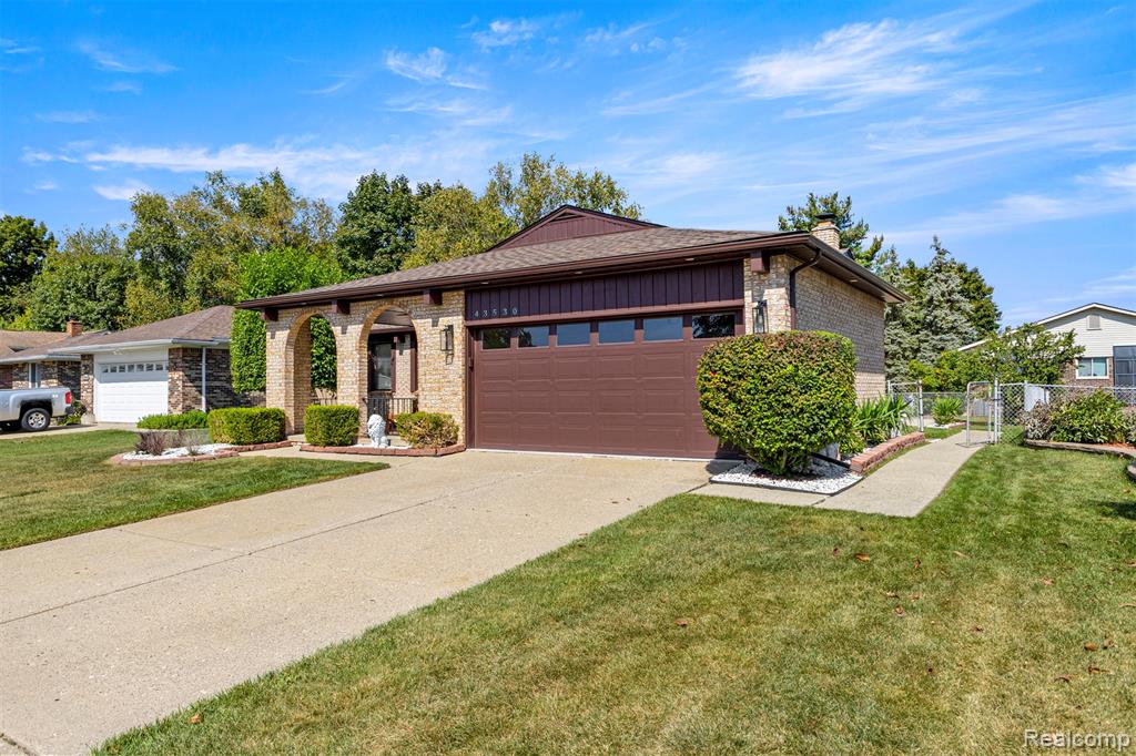 43530 Westminister Way, Canton, MI 48187 — Photo 3