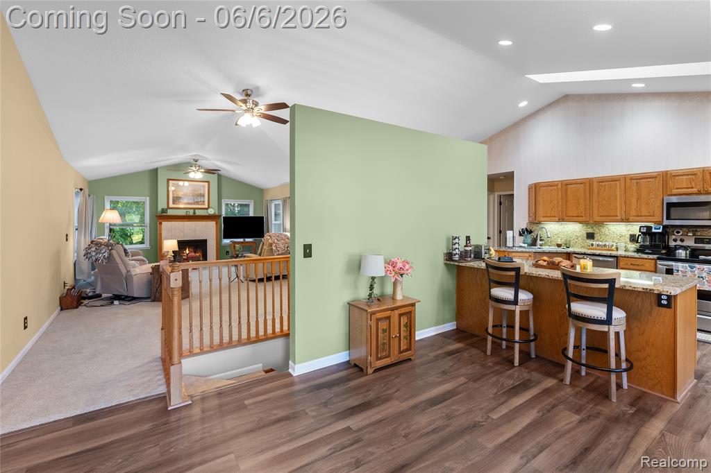 3433 Pinemeadow Court, Davison, MI 48423 — Photo 31