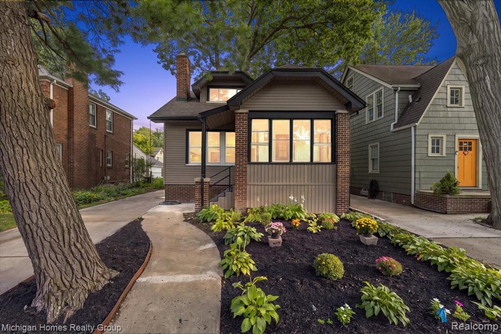 62 Wellesley Dr. Drive, Pleasant Ridge, MI
