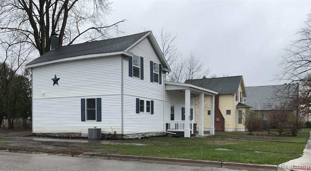 4594 SEEGER Street, Cass City, MI 48726 — Photo 24