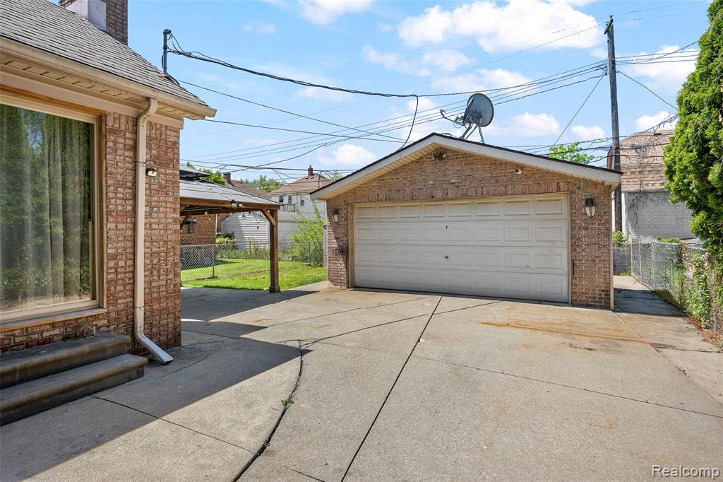 5003 Horger Street, Dearborn, MI 48126 — Photo 9