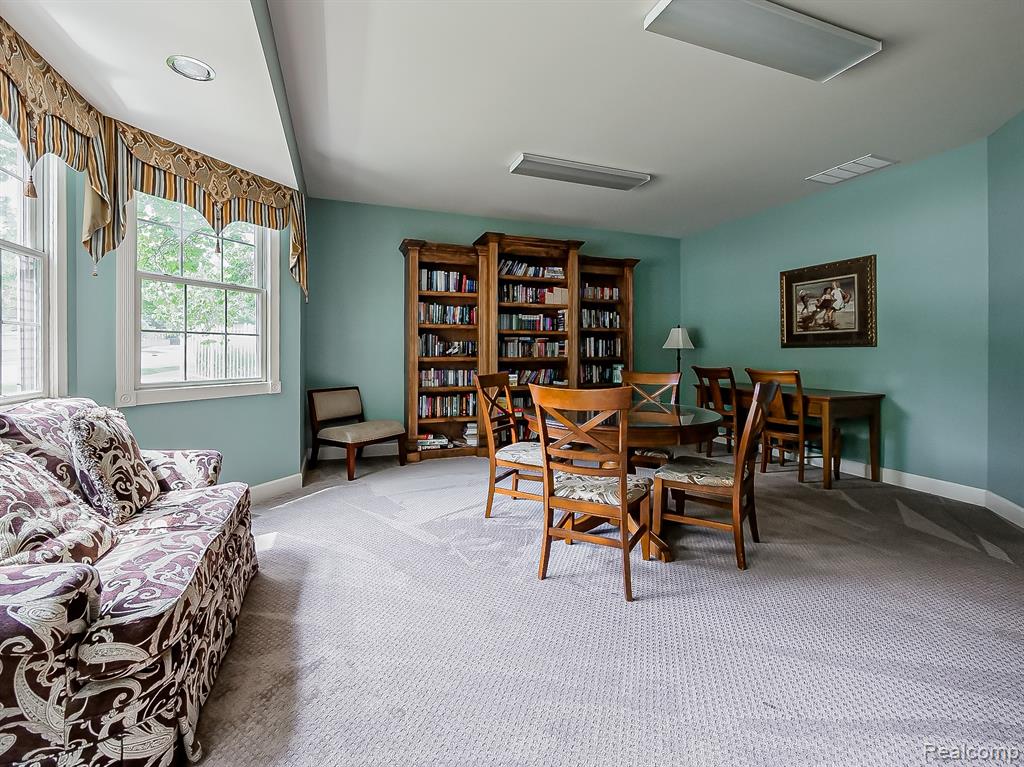 229 Brookwood Drive, 9, South Lyon, MI 48178 — Photo 18