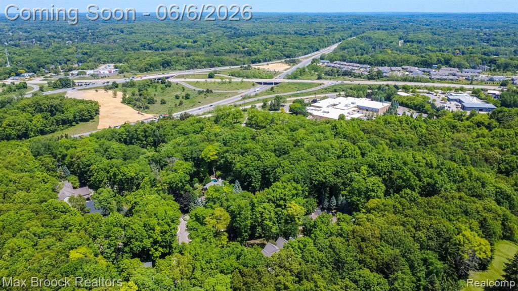 6604 College Park, Clarkston, MI — Photo 89