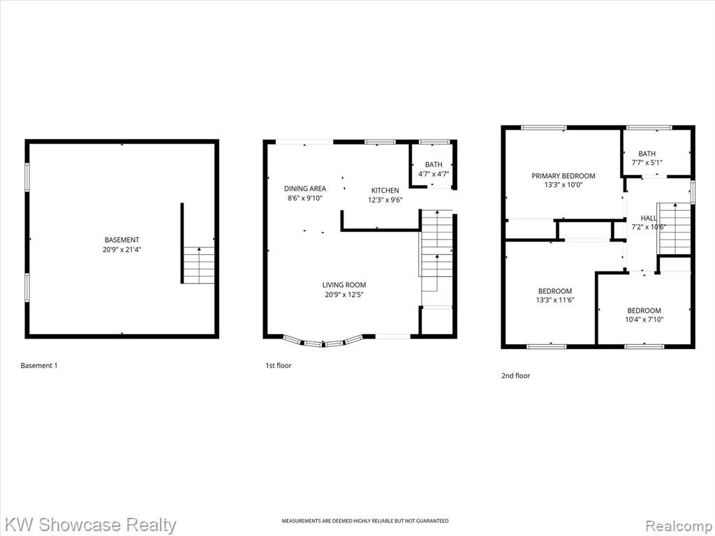 622 Elizabeth Street, Milford, MI 48381 — Photo 44
