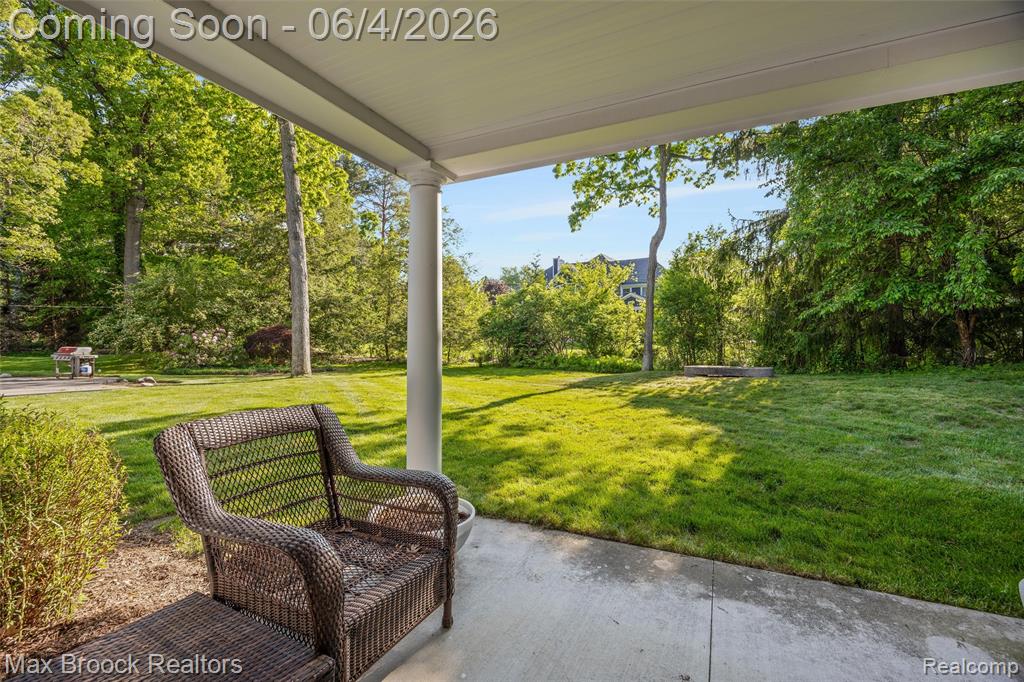 3797 S Darlington Road, Bloomfield Hills, MI 48301 — Photo 61