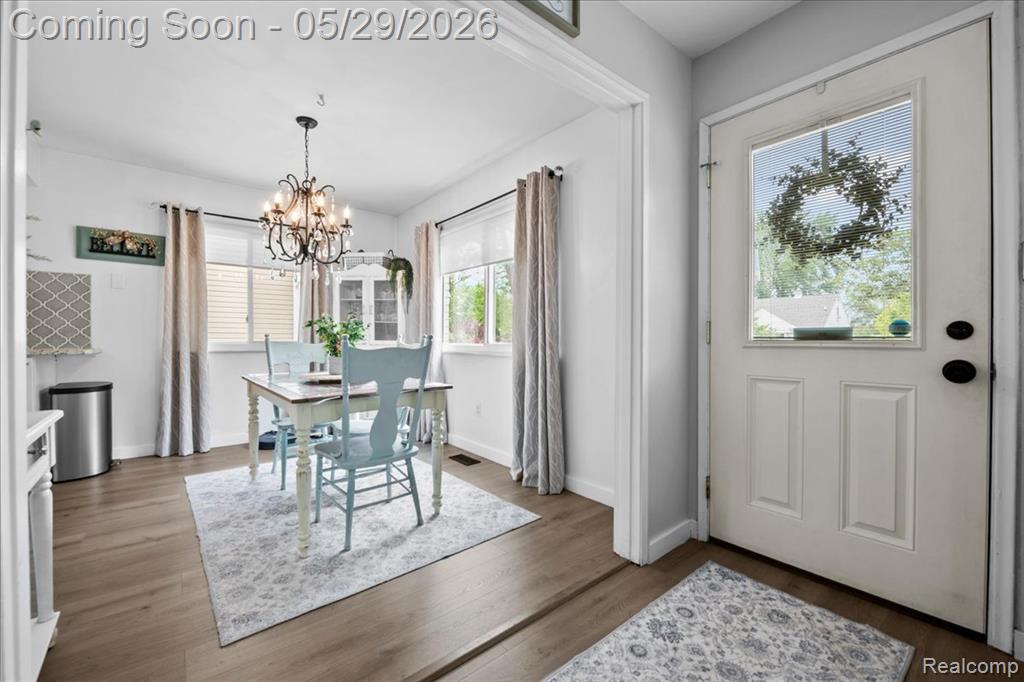 2393 Beverly Boulevard, Berkley, MI 48072 — Photo 4