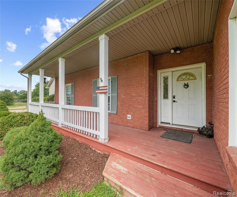 48196 Martz Road, Van Buren, MI 48111 — Photo 2