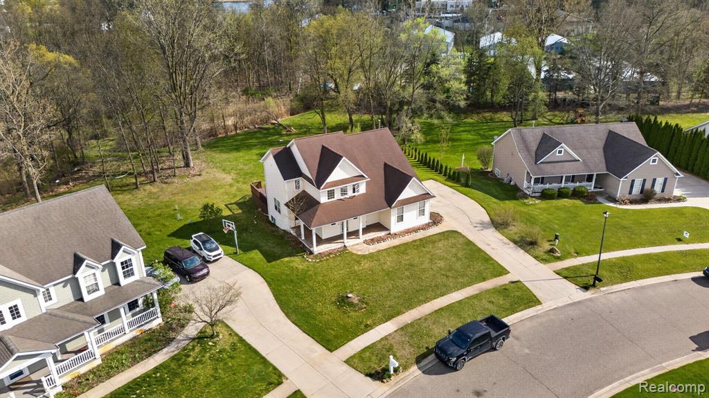 16195 River Ridge Trail, Linden, MI 48451 — Photo 61