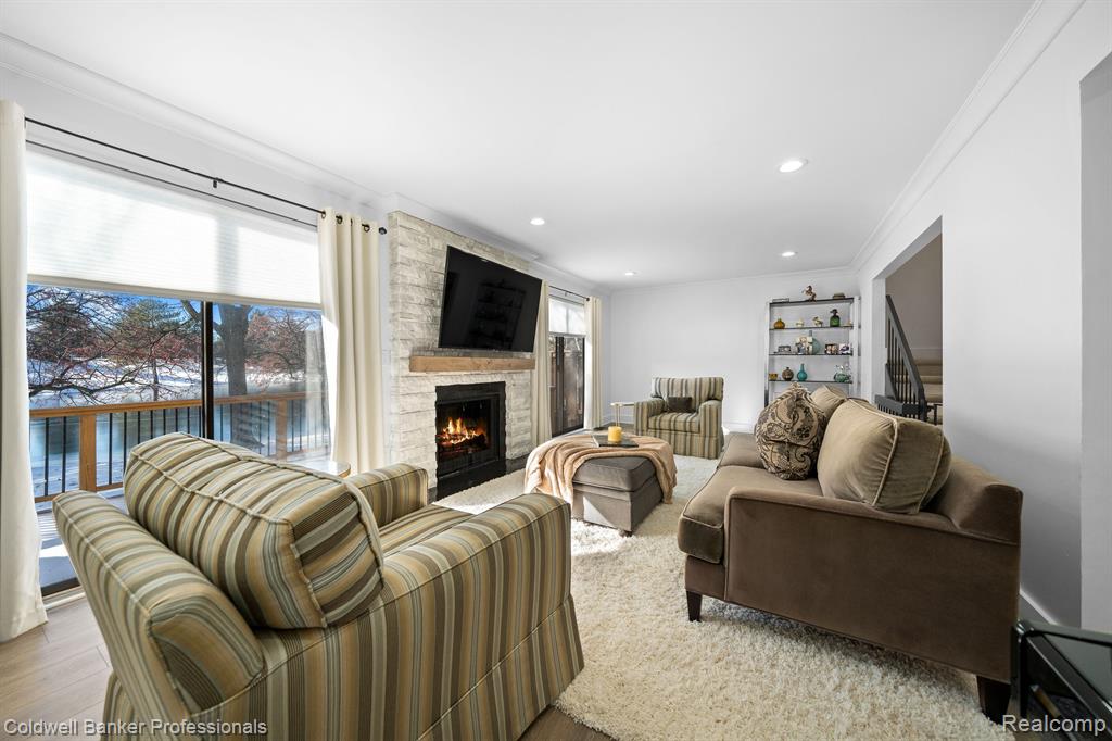 5221 POTOMAC Run N, West Bloomfield, MI — Photo 4
