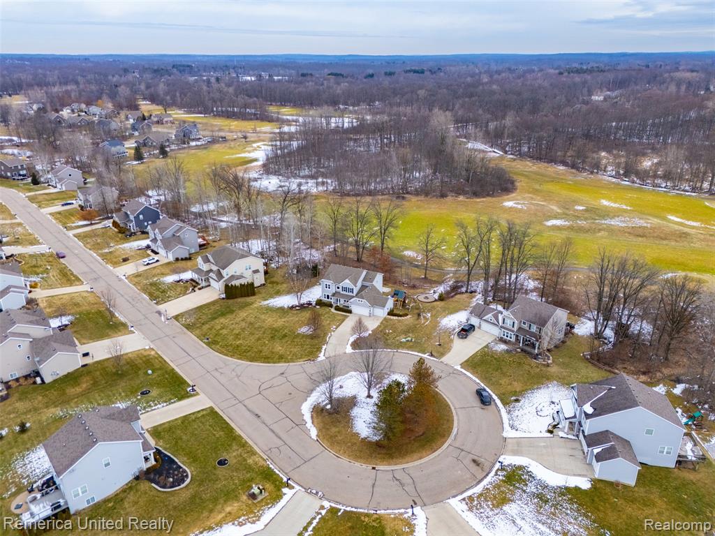 613 Chrystal Downs Court, Brighton, MI 48114 — Photo 53