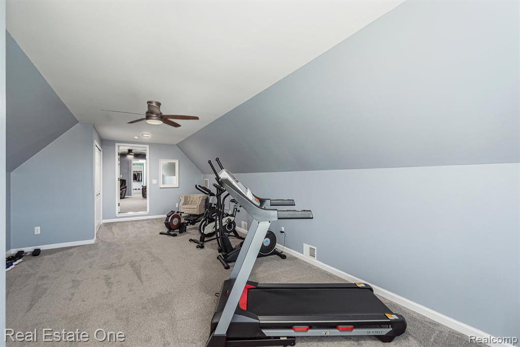 1074 Deer Valley Valley, Manchester, MI 48158 — Photo 21