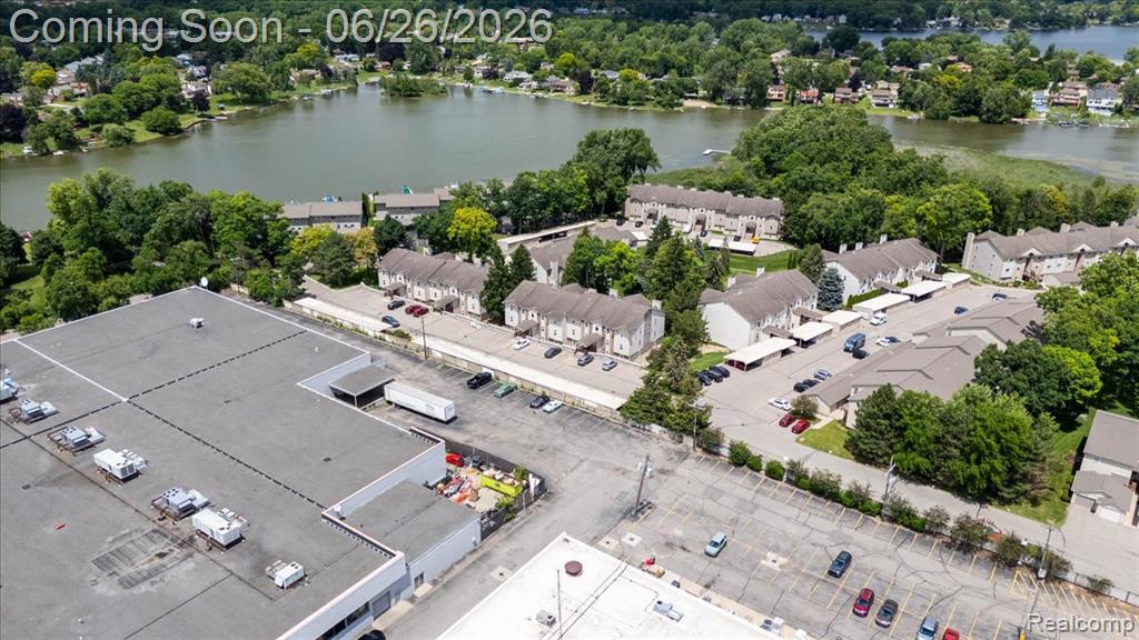 5060 Harbor Oak Drive, 49, Waterford, MI 48329 — Photo 18