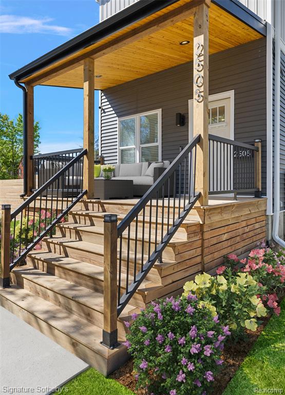 2516A Townsend Street - Photo 3