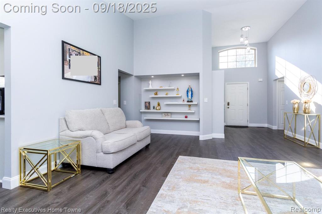 42294 Sable Boulevard, Sterling Heights, MI 48314 — Photo 16