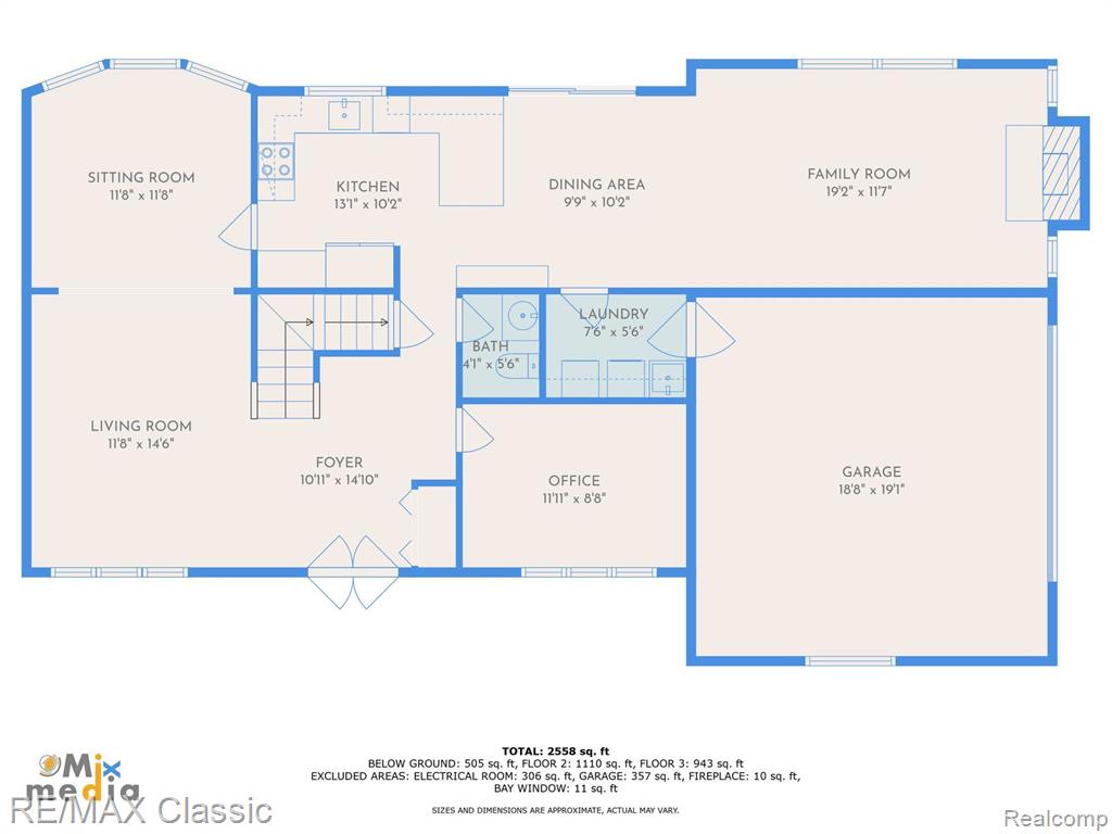 41830 PON MEADOW Drive, Northville, MI 48168 — Photo 39