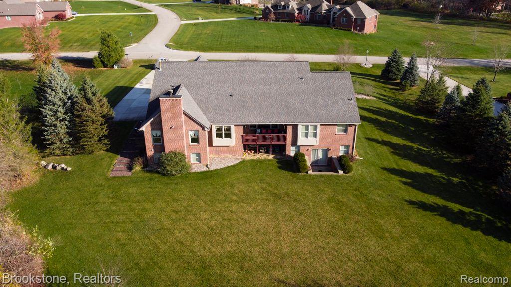 8786 COUNTRY MANOR Drive, Bruce, MI 48065 — Photo 61