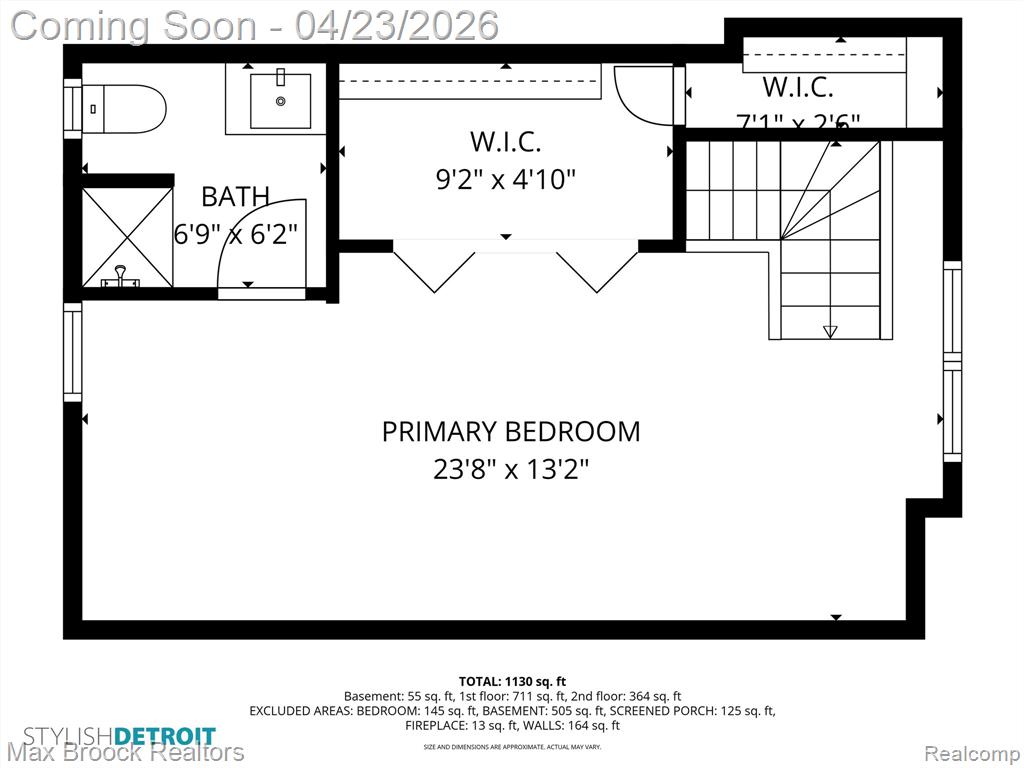 73 Amherst Road, Pleasant Ridge, MI — Photo 41