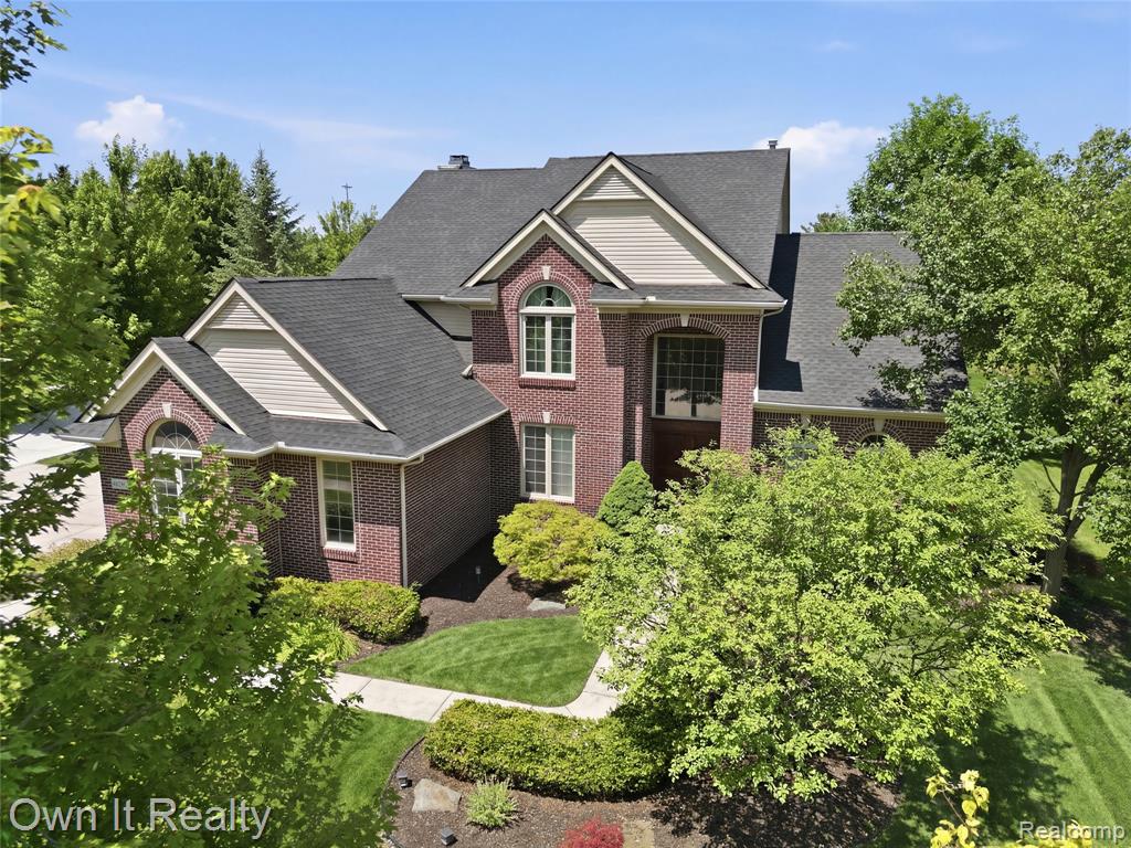 48280 Gladstone Road, Canton, MI 48188 — Photo 59