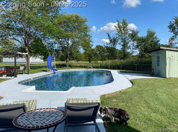 8329 Wilson Road, Montrose, MI 48457 — Photo 44