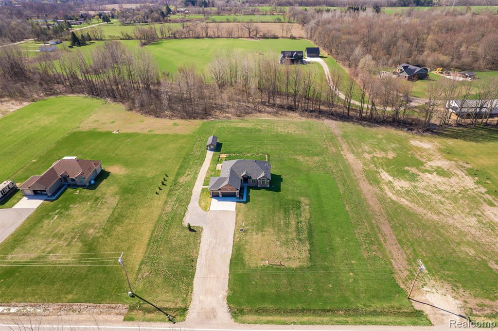 8520 ALMONT Road, Almont, MI 48003 — Photo 39