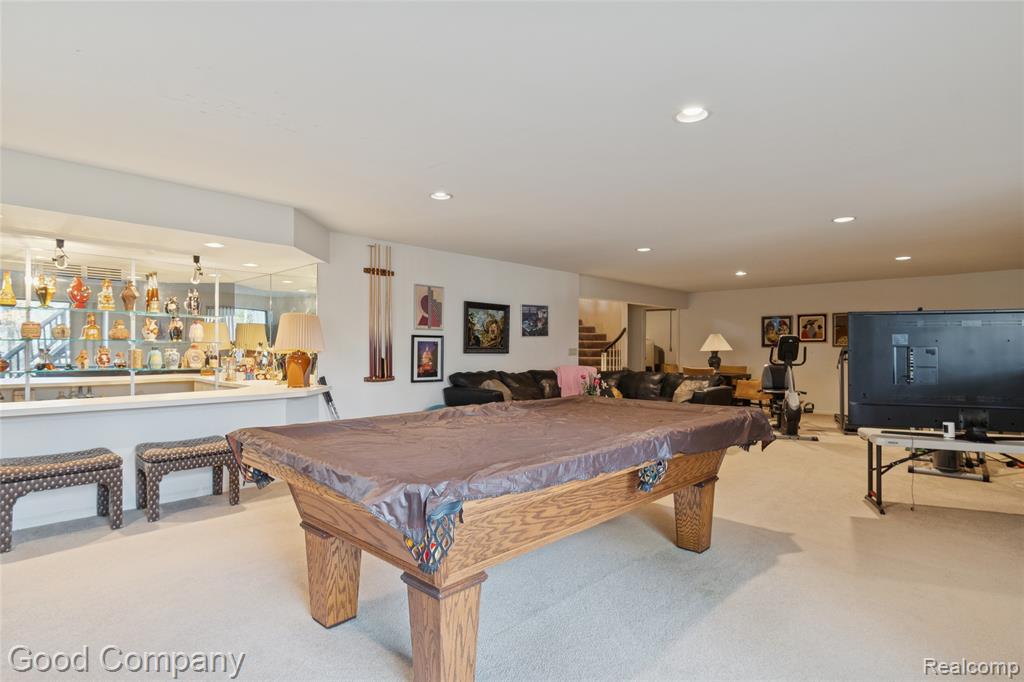 5104 Woodcliff Hill Road W, West Bloomfield, MI 48323 — Photo 42