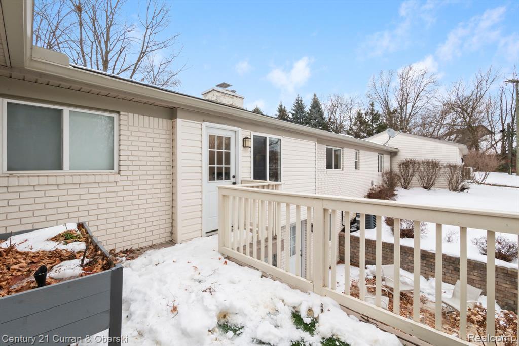 21412 Holmbury Road, Northville, MI 48167 — Photo 54