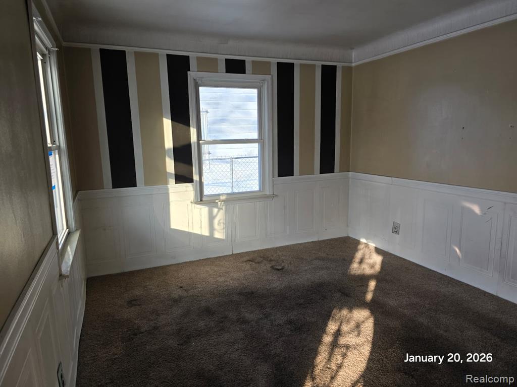 20218 Monte Vista Street, Detroit, MI 48221 — Photo 3