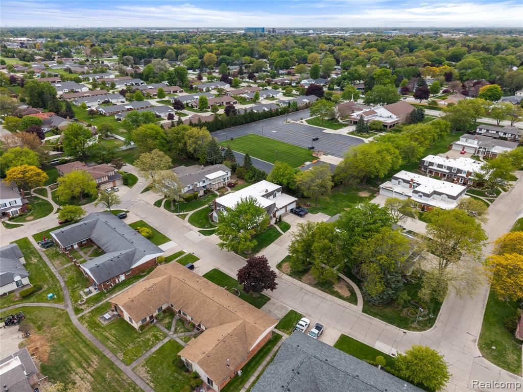 11828 Valley Boulevard, Warren, MI 48093 — Photo 36
