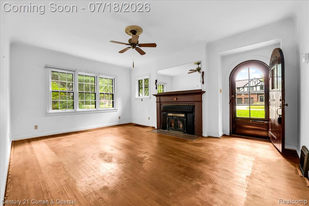 9428 Ball Street, Plymouth, MI 48170 — Photo 4
