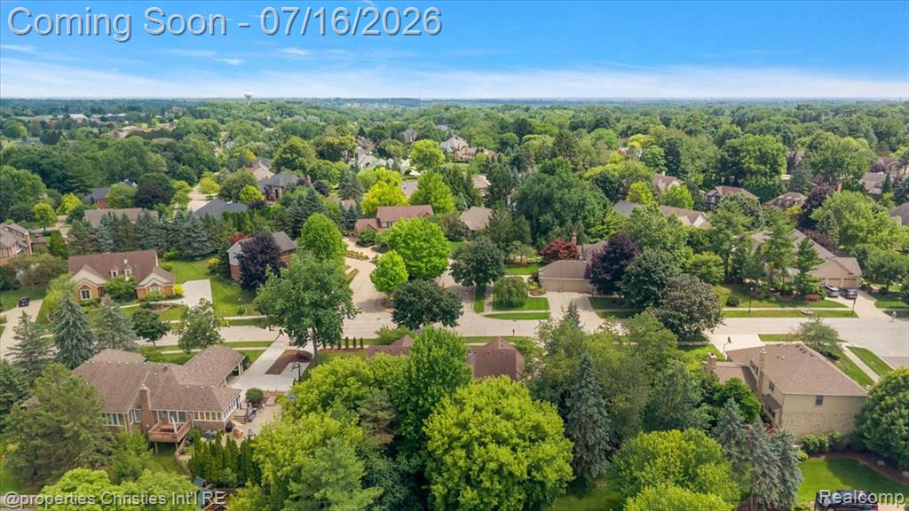 969 Whitegate Drive, Northville, MI 48167 — Photo 75