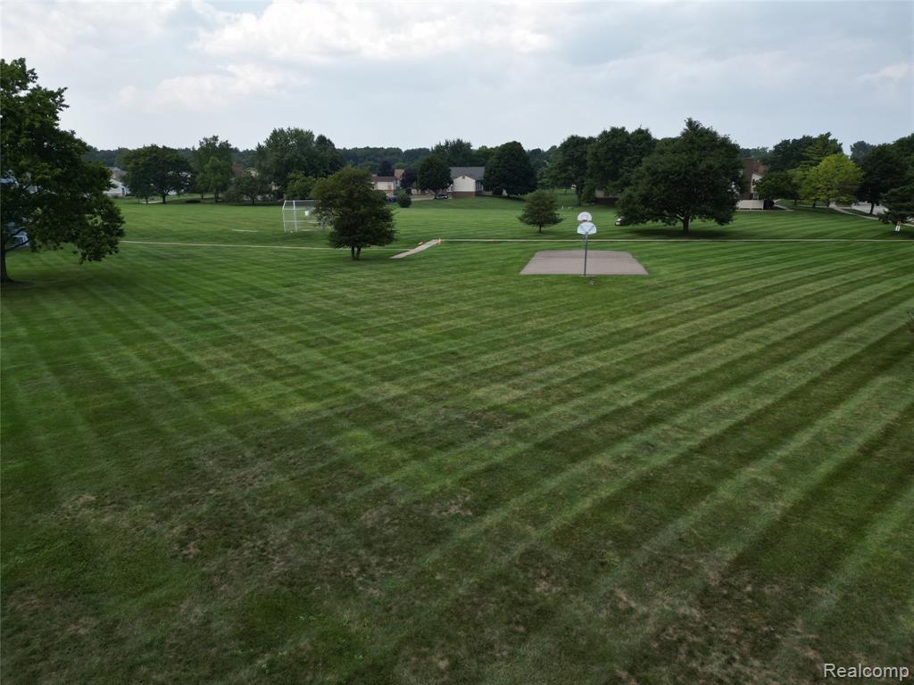 20864 E Glen Haven Circle, Northville, MI 48167 — Photo 56