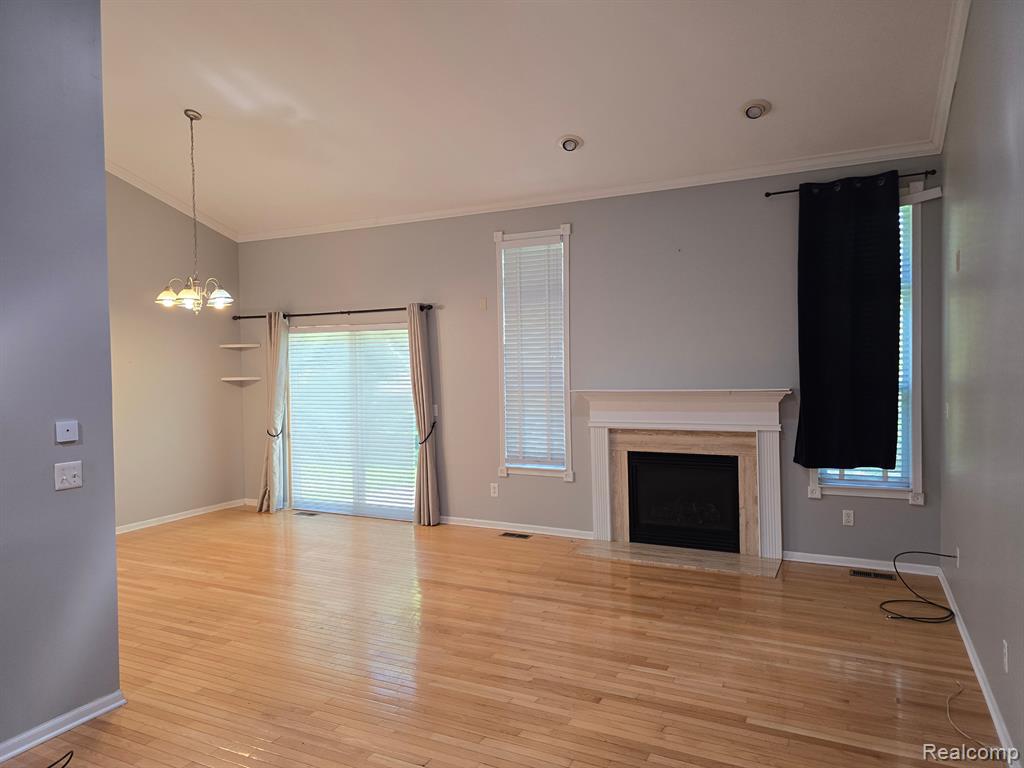 42341 PARK RIDGE Way, Clinton Twp, MI 48038 — Photo 7