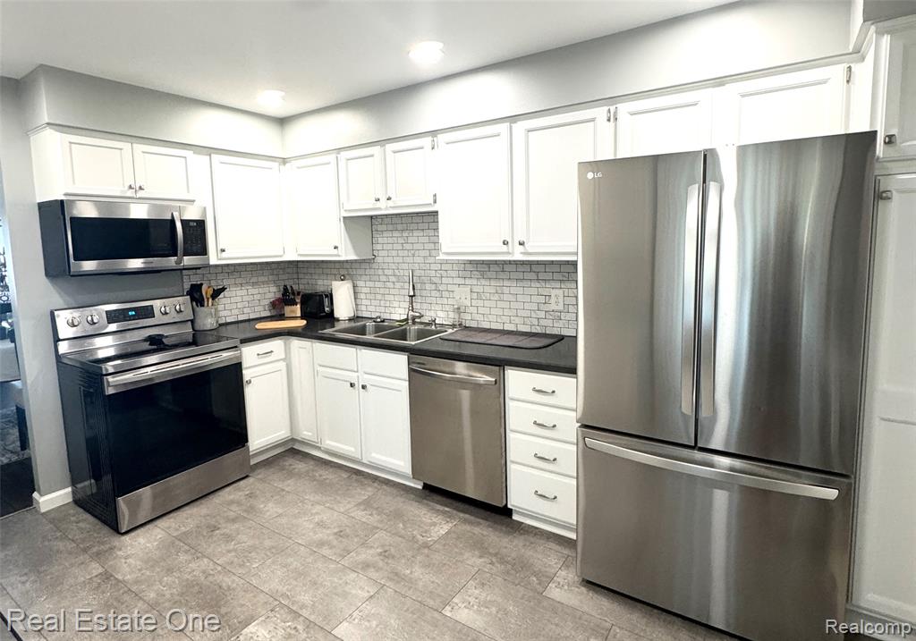 510 Tennyson, Rochester Hills, MI 48307 — Photo 7