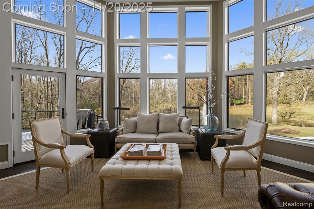 5764 Bloomfield Glens Road, West Bloomfield, MI — Photo 7