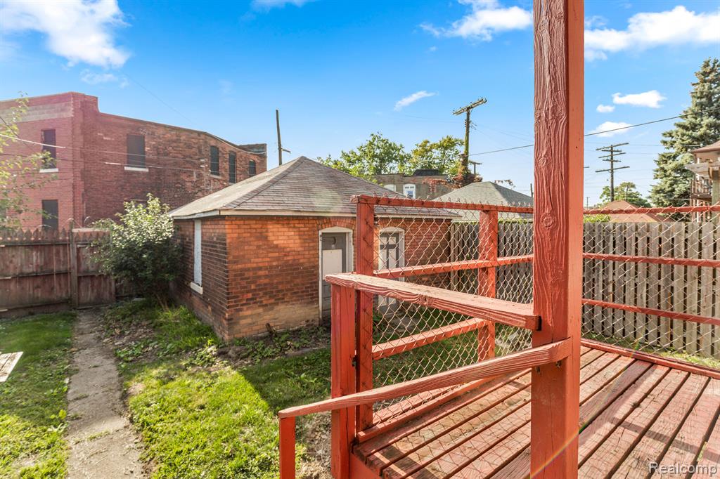 3937 AVERY Street, Detroit, MI 48208 — Photo 25
