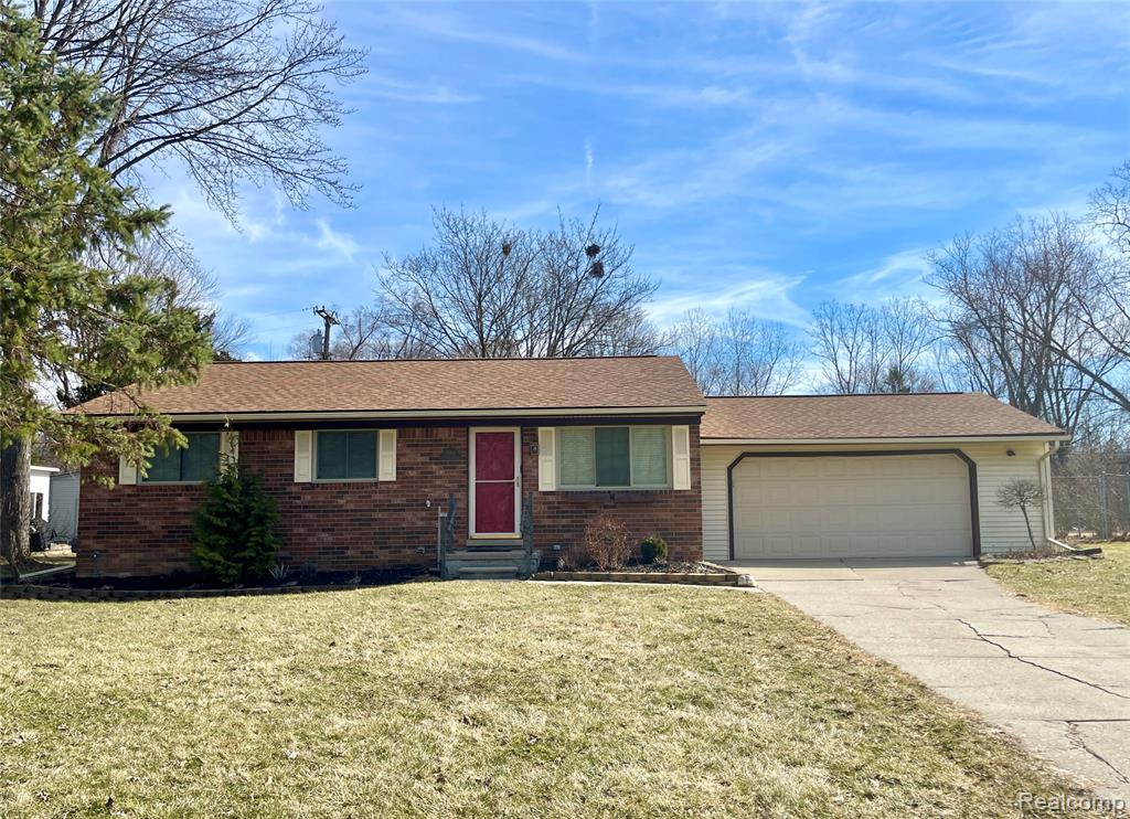 18231 Stamford Street, Livonia, MI, 48152