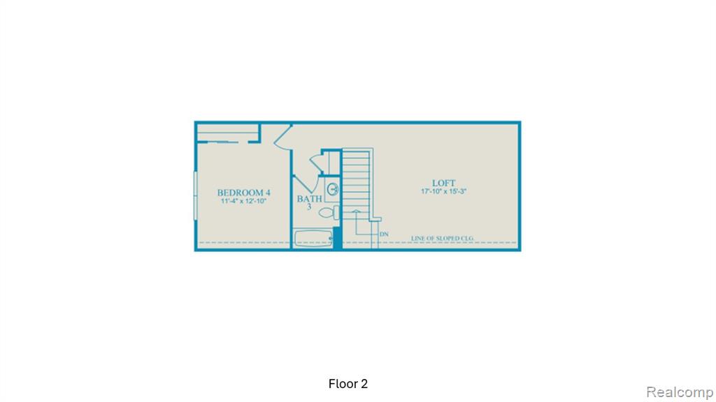 816 Kelpie Drive, Ann Arbor, MI 48108 — Photo 3