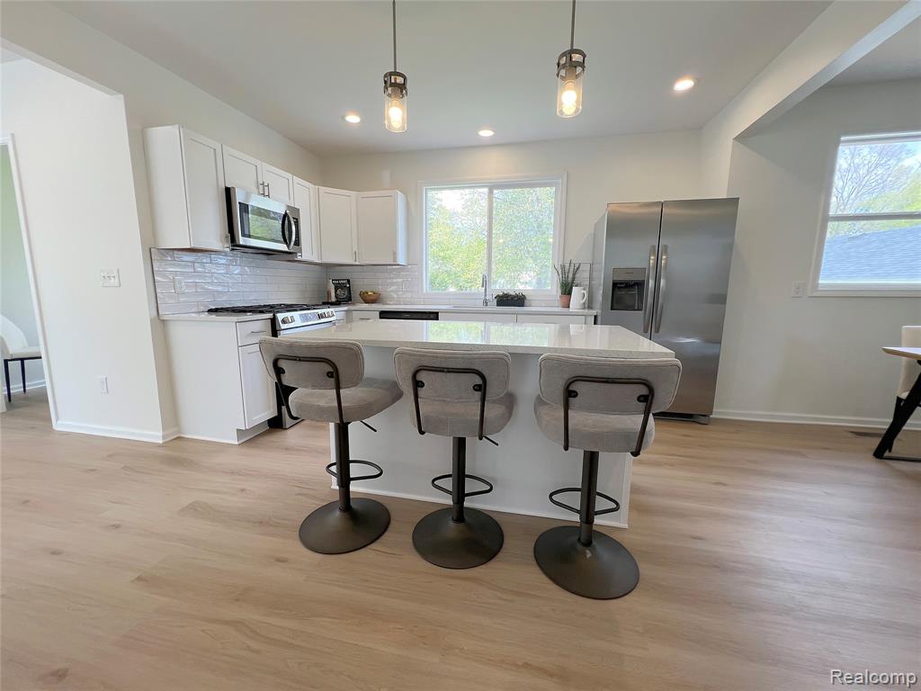 43 Rathbone Street S, Mount Clemens, MI 48043 — Photo 10
