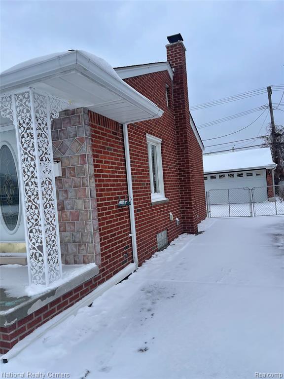 6511 Henry Ruff Road, Garden City, MI — Photo 4