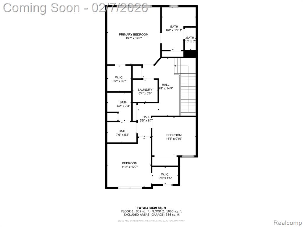 4112 Nottingham Circle, Clarkston, MI — Photo 29