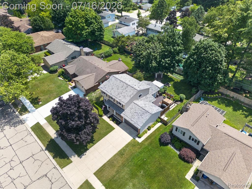 845 Abbey Lane, Milford, MI 48381 — Photo 66